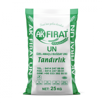 Tandırlık Un