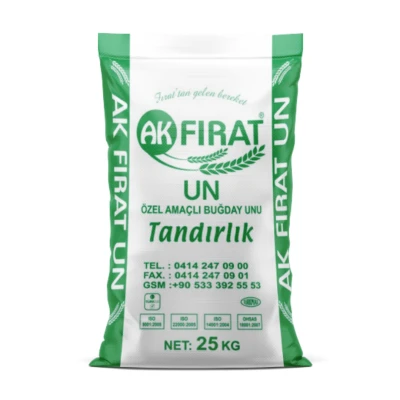 Tandırlık Un